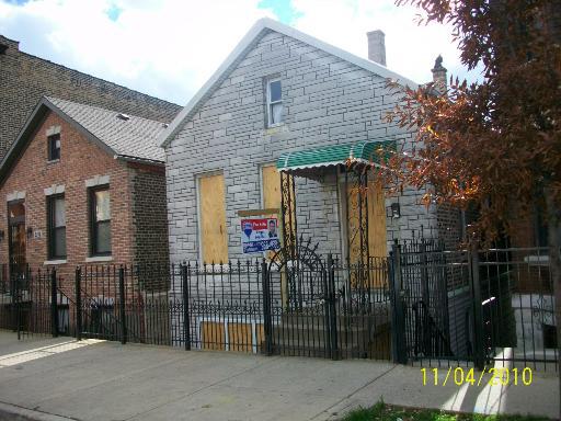 2315 W 21st St., Chicago, IL 60608