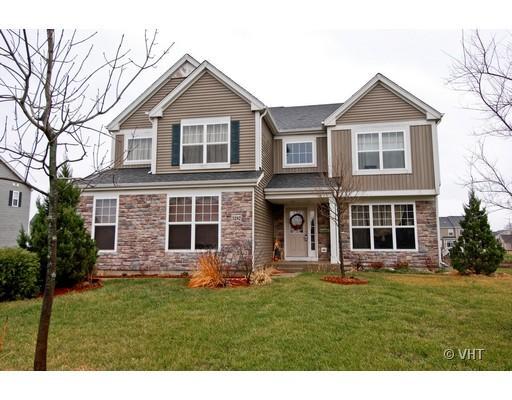 3282 Homestead Ave., Aurora, IL 60506