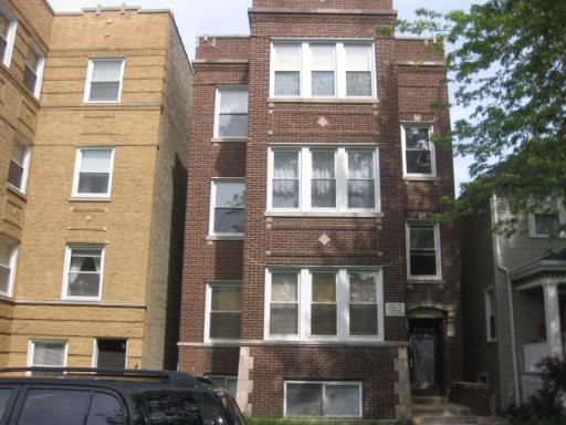 4451 N Albany Ave., Chicago, IL 60618
