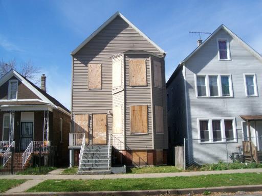 5334 S Marshfield Ave., Chicago, IL 60609