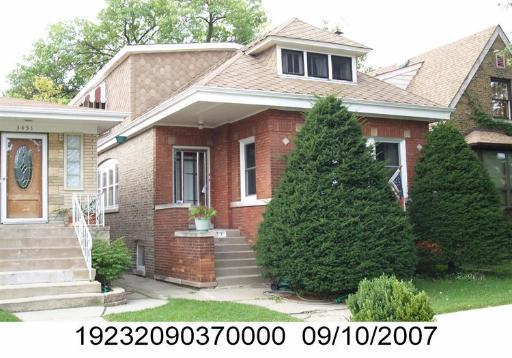 [Address Hidden by Seller], Chicago, IL 60629
