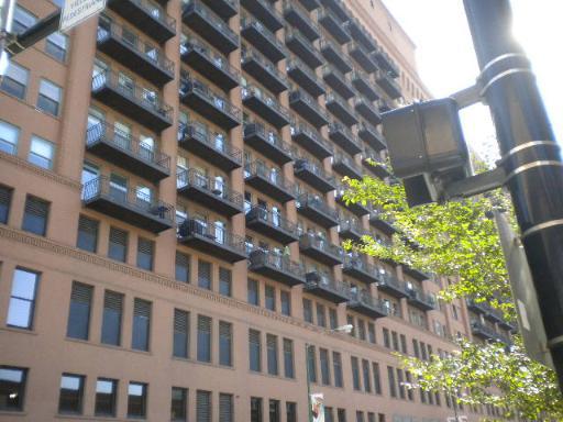 165 N Canal St. #616, Chicago, IL 60606