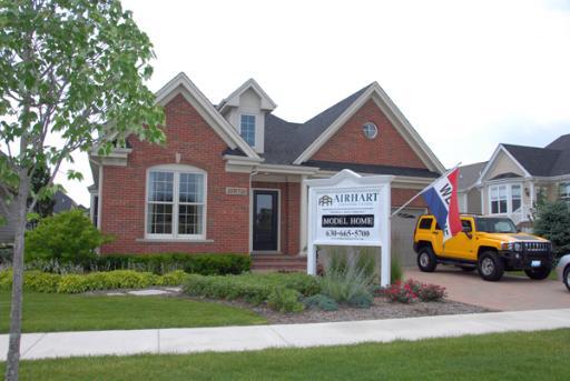 25W725 Fisher Ln., Winfield, IL 60190