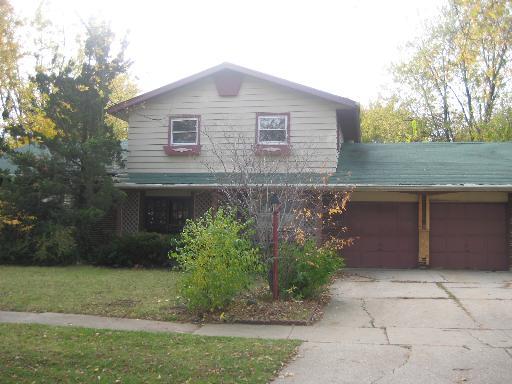 17730 Maple Ave., Country Club Hills, IL 60478