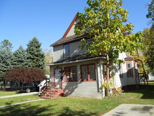 2605 Elizabeth Ave., Zion, IL 60099