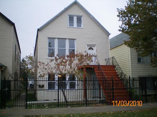 5120 S Rockwell St., Chicago, IL 60632