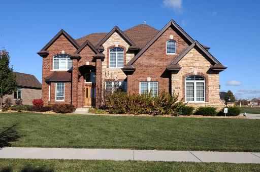 11748 Flagstone Turn, Frankfort, IL 60423