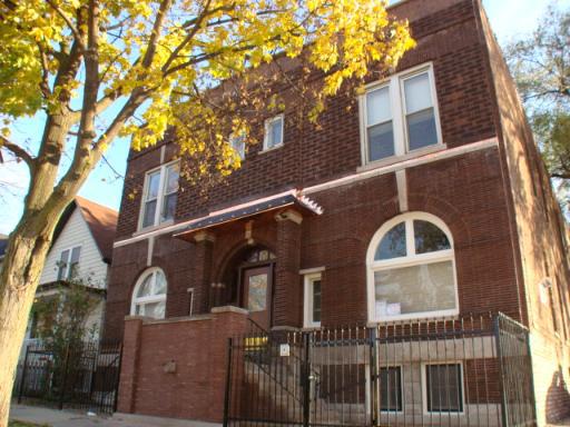 1533 W Leland Ave., Chicago, IL 60640
