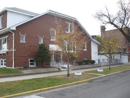 4857 W Drummond Pl., Chicago, IL 60639