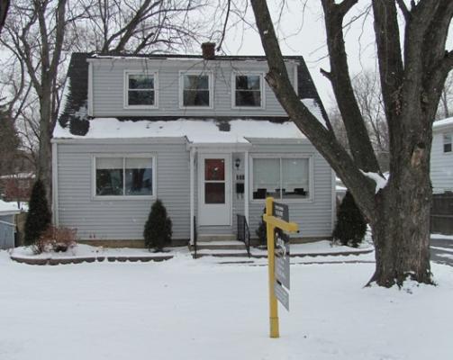 235 N Warwick Ave., Westmont, IL 60559