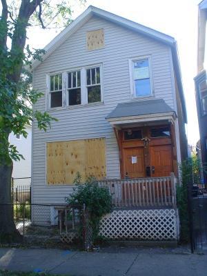 [Address Hidden by Seller], Chicago, IL 60647
