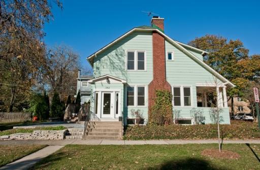 342 Gregory Ave., Wilmette, IL 60091