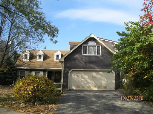 3 Hunter Ct., Montgomery, IL 60538