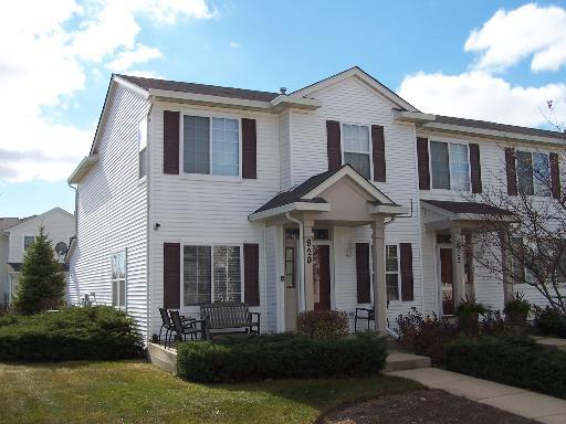 820 County Line Rd., Aurora, IL 60502