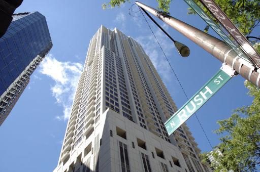 55 E Erie St. #1605, Chicago, IL 60611