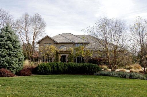 6 Harvest Glen Ct., Hawthorn Woods, IL 60047