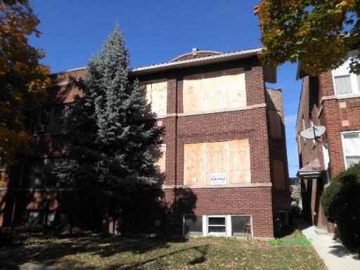 3320 W Cullom Ave., Chicago, IL 60618
