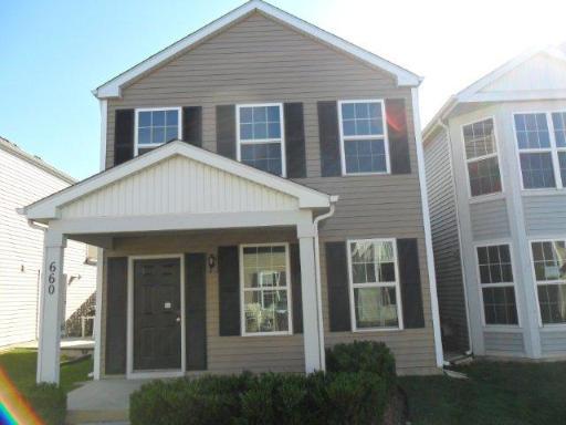 660 Four Seasons Blvd., Aurora, IL 60504