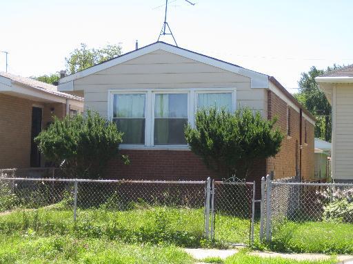 1213 W 107th Pl., Chicago, IL 60643