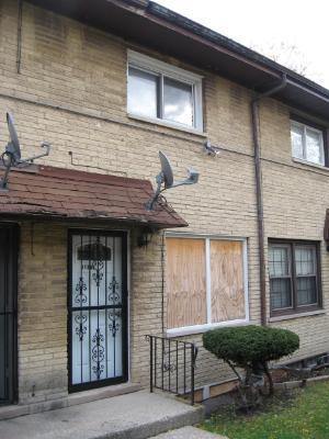 1136 E 81st St. #B, Chicago, IL 60619