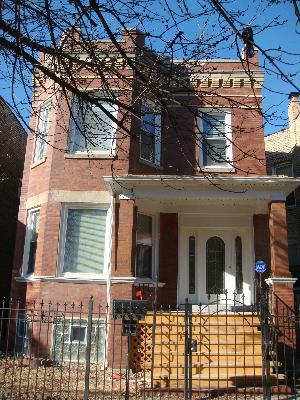 2240 N Avers Ave., Chicago, IL 60647
