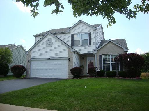 5302 Brindlewood Dr., Plainfield, IL 60586