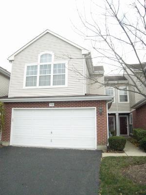 738 Old Checker Rd., Buffalo Grove, IL 60089