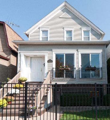 4407 N Damen Ave., Chicago, IL 60625