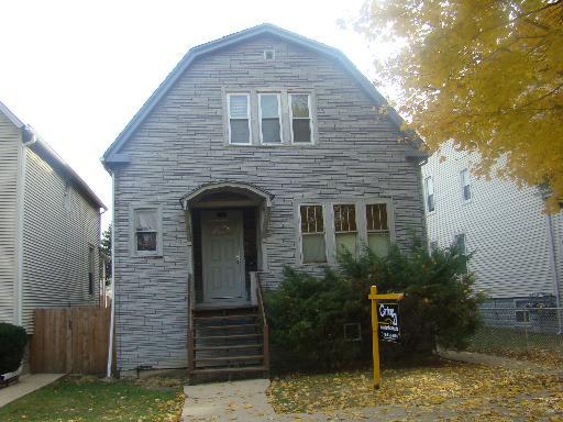 3719 N Troy Ave., Chicago, IL 60618