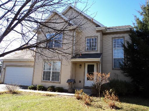 1501 Cumberland Dr., Algonquin, IL 60102