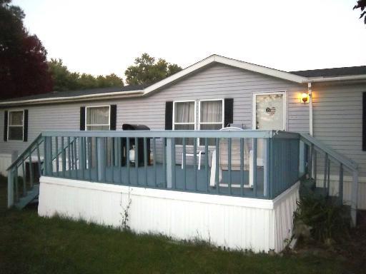 612 Sterling West St., Justice, IL 60458