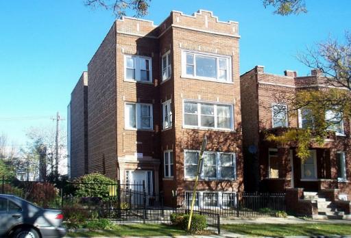 3848 W Polk St., Chicago, IL 60624