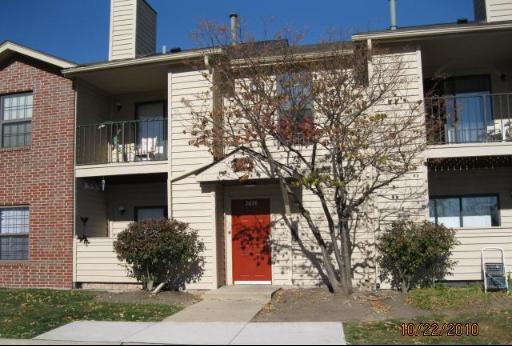 2020 W Rand Rd. #111, Palatine, IL 60067