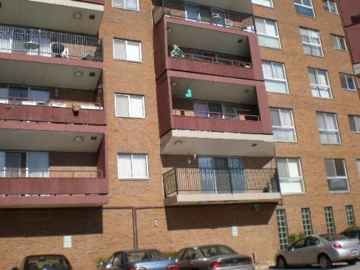 100 Park Ave. #701, Calumet City, IL 60409