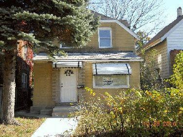 8855 S Michigan Ave., Chicago, IL 60619