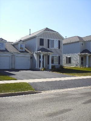 2803 Providence Ln., Montgomery, IL 60538