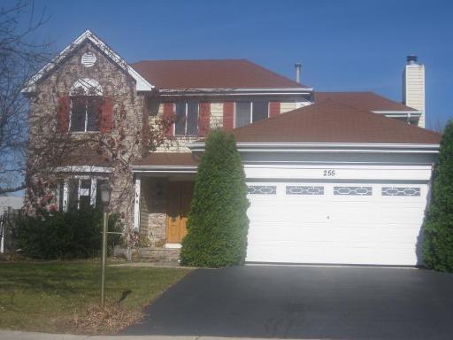 255 Hackberry Dr., Streamwood, IL 60107