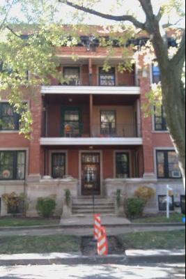 5466 S Everett Ave. #1-S, Chicago, IL 60615