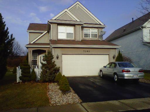 7392 Clem Dr., Gurnee, IL 60031