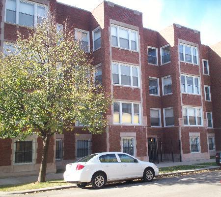 6748 N Greenview Ave. #2, Chicago, IL 60626