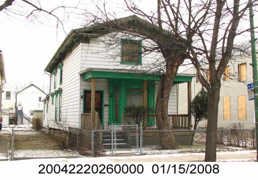 4233 S Princeton Ave., Chicago, IL 60609