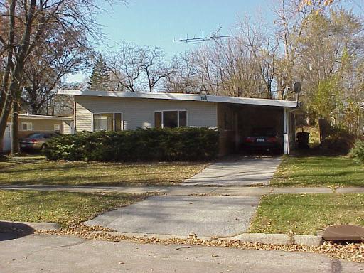470 Titonka St., Park Forest, IL 60466