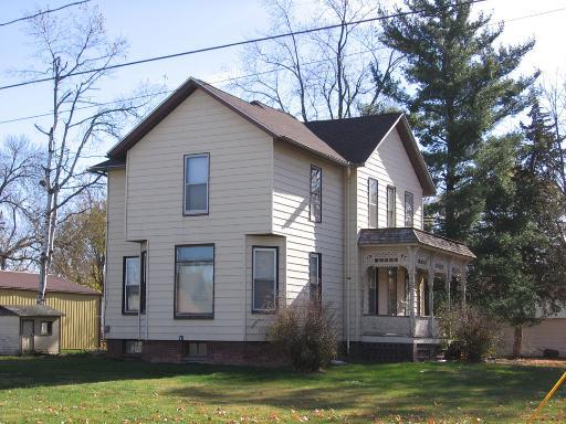 21 N Gosse Blvd., Princeton, IL 61356