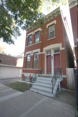 1243 N Leavitt St., Chicago, IL 60622