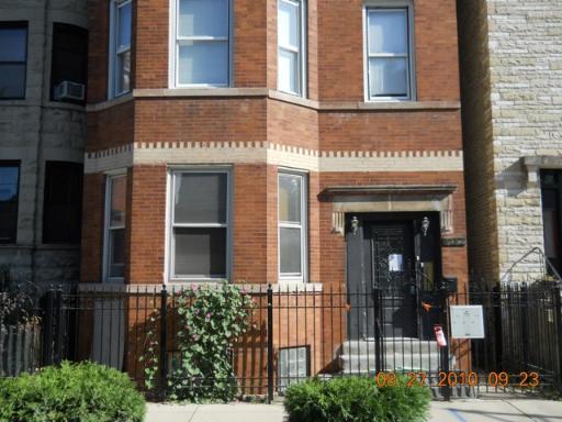 3222 W Pierce Ave., Chicago, IL 60651