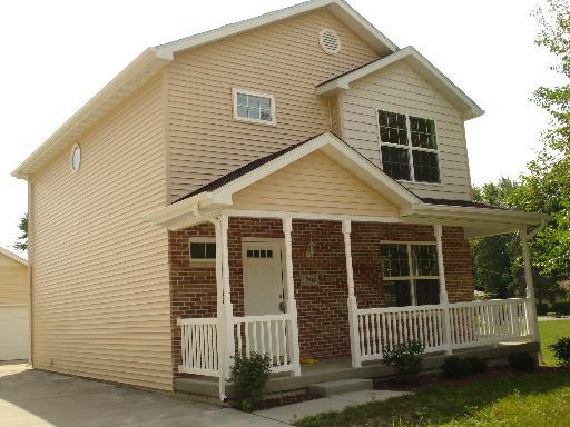 1208 Clark St., Joliet, IL 60432