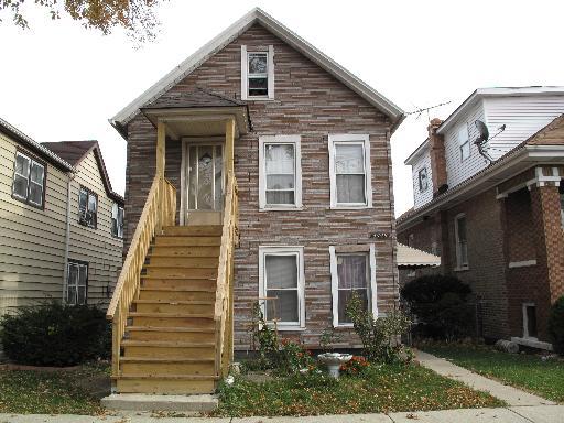 4445 S St Louis Ave., Chicago, IL 60632