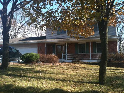 2532 N 2899th Rd., Marseilles, IL 61341