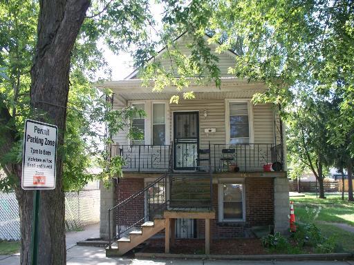 464 Freeland Ave., Calumet City, IL 60409