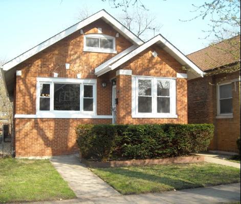 8239 S Kimbark Ave., Chicago, IL 60619